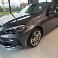 Bmw 118 118d 5p. Msport Exterior