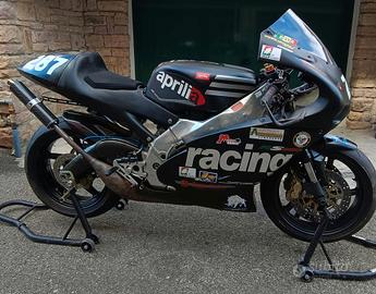 Aprilia RS 250