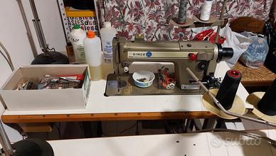 Lineare Professionale Singer