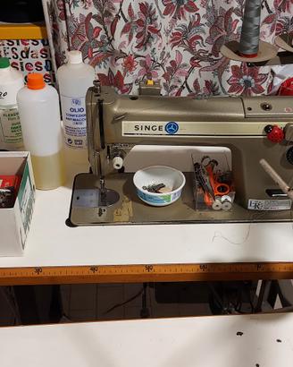 Lineare Professionale Singer