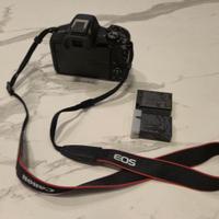 Canon Eos R50