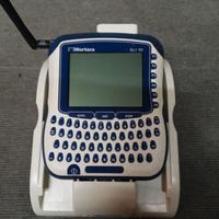 Elettrocardiografo portatile