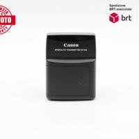 Canon Speedlite Transmitter ST-E2
