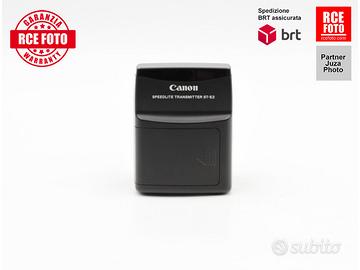 Canon Speedlite Transmitter ST-E2
