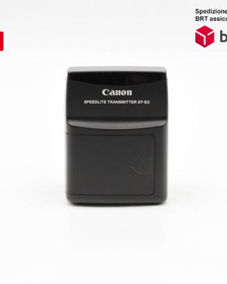 Canon Speedlite Transmitter ST-E2