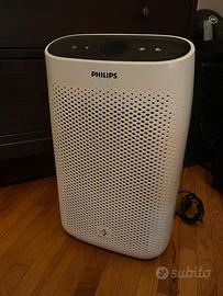 Purificatore d'aria perfetto Philips