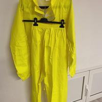 NR 2 KIT ANTIPIOGGIA  SIDI TG  S e L