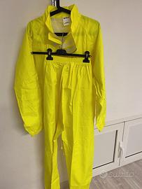 NR 2 KIT ANTIPIOGGIA  SIDI TG  S e L