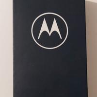 Motorola moto G52. 