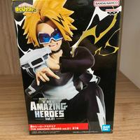 Statuetta Banpresto My Hero Academia Kaminari Denk