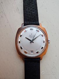 Zenith Automatic 28800 cal. 2562PC