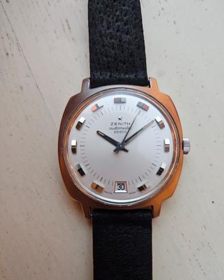 Zenith Automatic 28800 cal. 2562PC
