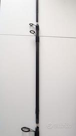Canna Shimano Travel