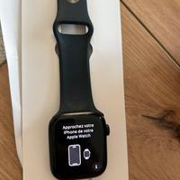 Apple watch serie 9 45mm