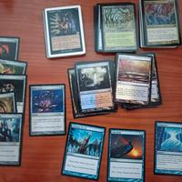 150 Carte Magic proxy