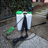 Nebulizzatore per giardino