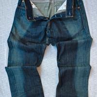 Jeans Levi's 512-Vintage-Bootcut-W32-L34