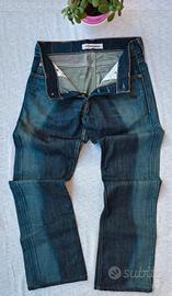 Jeans Levi's 512-Vintage-Bootcut-W32-L34