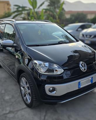 Volkswagen up! 1.0 75 CV 5p. cross ASG