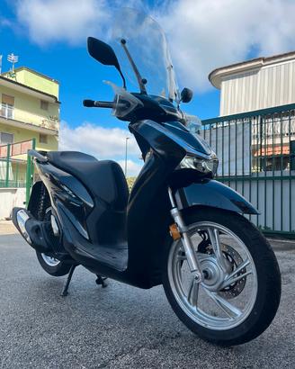 Honda SH 150