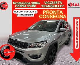 Jeep Compass 1.4 MultiAir 2WD Night Eagle