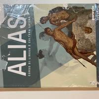 Alias - Corso di lingua e cultura latina