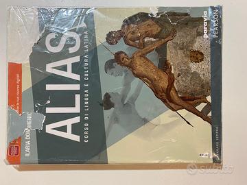 Alias - Corso di lingua e cultura latina