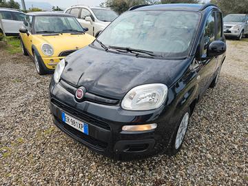 Fiat Panda 1.3 MJT S&S Lounge