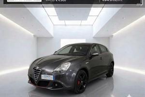 Alfa Romeo Giulietta 2.0 Jtdm Distinctive 170 cv