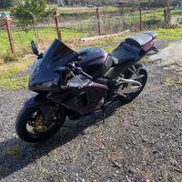 Honda 600rr