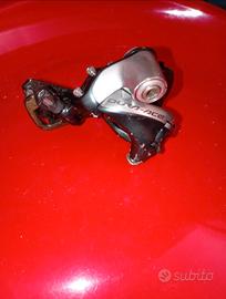 deragliatore dura ace