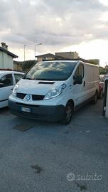 Renault Trafic 69000km