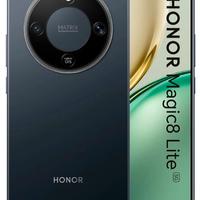 Honor magic 8 lite 