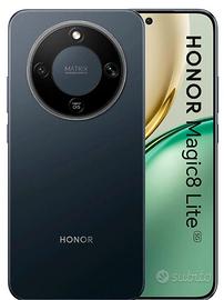 Honor magic 8 lite 