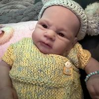 Bambola reborn