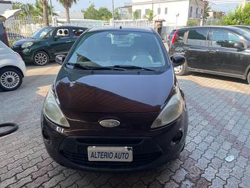 Ford Ka 1.2 8V 69CV Titanium