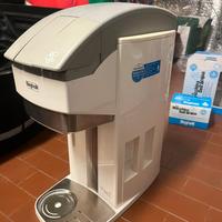 Macchina dell’ acqua Beghelli per acqua filtrata