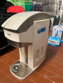 Macchina dell’ acqua Beghelli per acqua filtrata