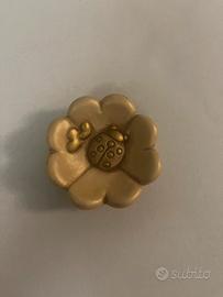 Portagioie thun coccinella