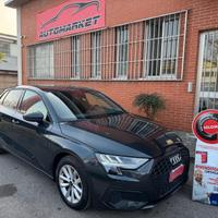 Audi A3 SPB 35 1.5 TFSI S tronic 150CV