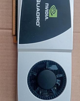 NVIDIA QUADRO FX 5800