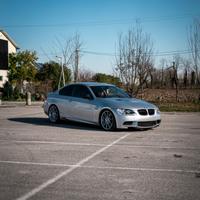 Bmw 335i e92 n54
