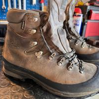 Scarponi SCARPA KINESIS PRO GTX n45