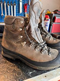 Scarponi SCARPA KINESIS PRO GTX n45