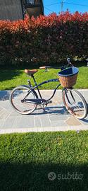 bicicletta BeCruiserSB