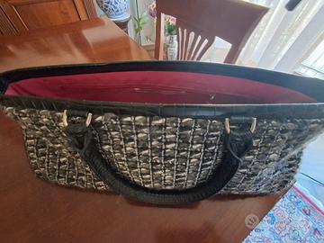 borsa Ungaro 