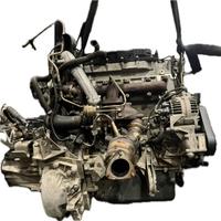 MOTORE FIAT DUCATO F1AE0481D 2.3 MULTIJET