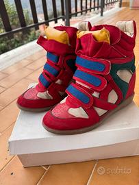 Scarpa