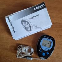 Contapassi pedometro OMRON HJ-113-E Walking Style