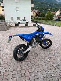 YZ 125 2026